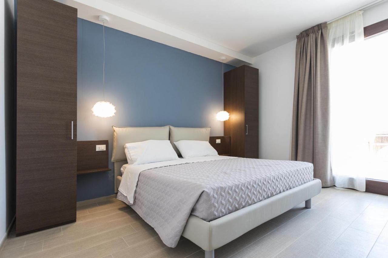 B&B Villa Massimo Porto Cesareo Ngoại thất bức ảnh