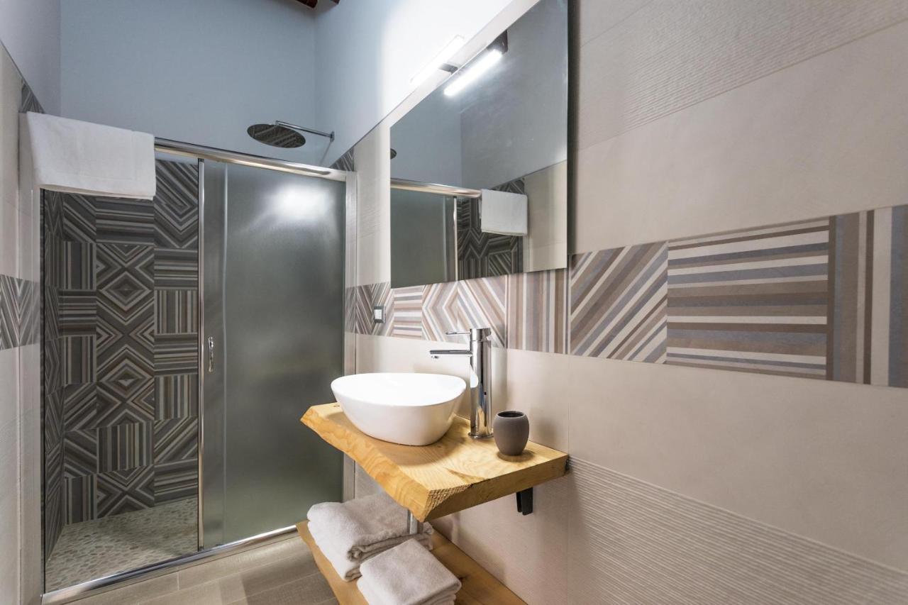 B&B Villa Massimo Porto Cesareo Ngoại thất bức ảnh