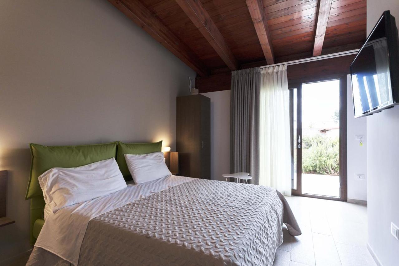 B&B Villa Massimo Porto Cesareo Phòng bức ảnh