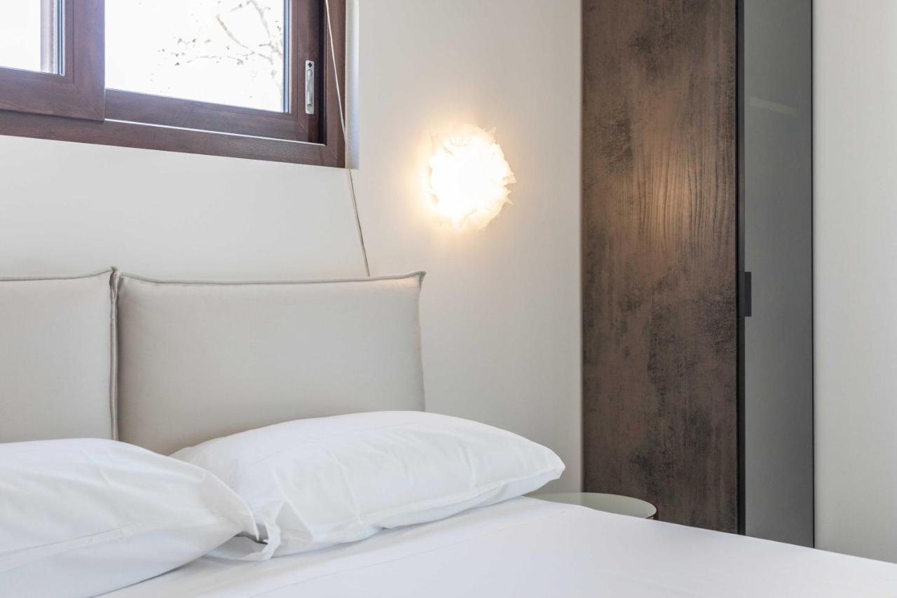 B&B Villa Massimo Porto Cesareo Ngoại thất bức ảnh