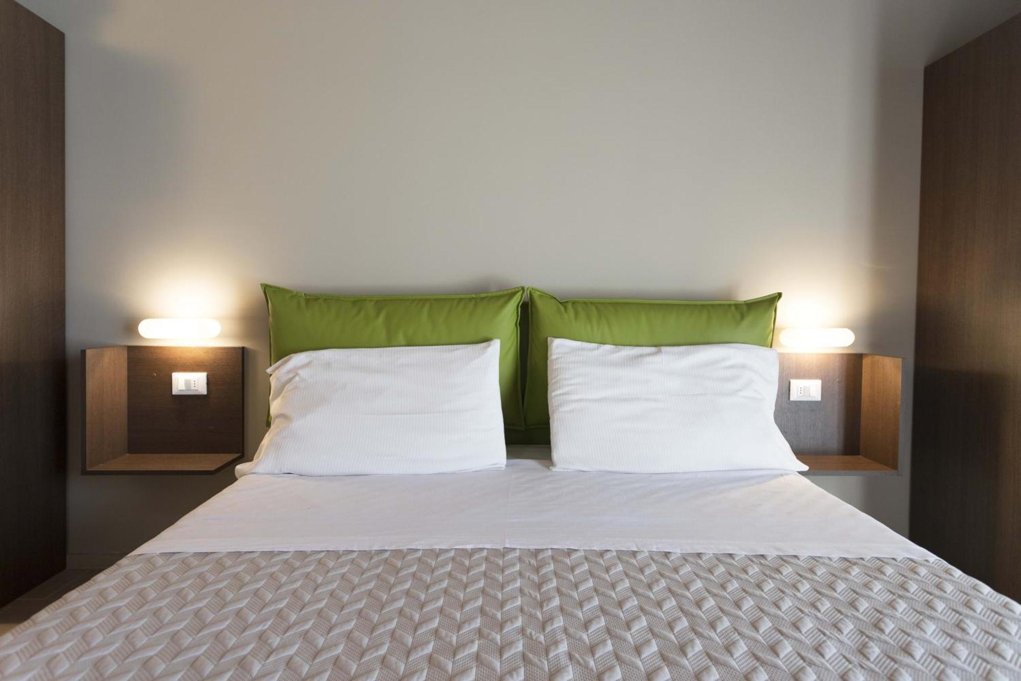 B&B Villa Massimo Porto Cesareo Phòng bức ảnh