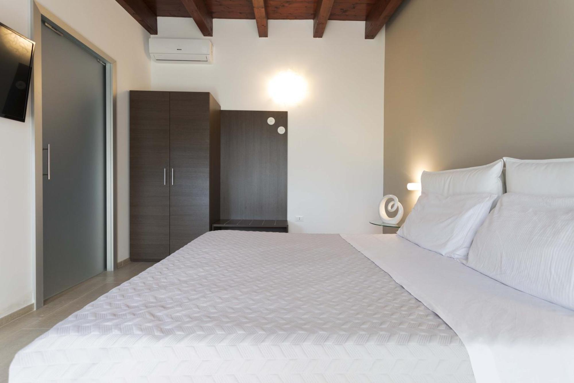 B&B Villa Massimo Porto Cesareo Phòng bức ảnh