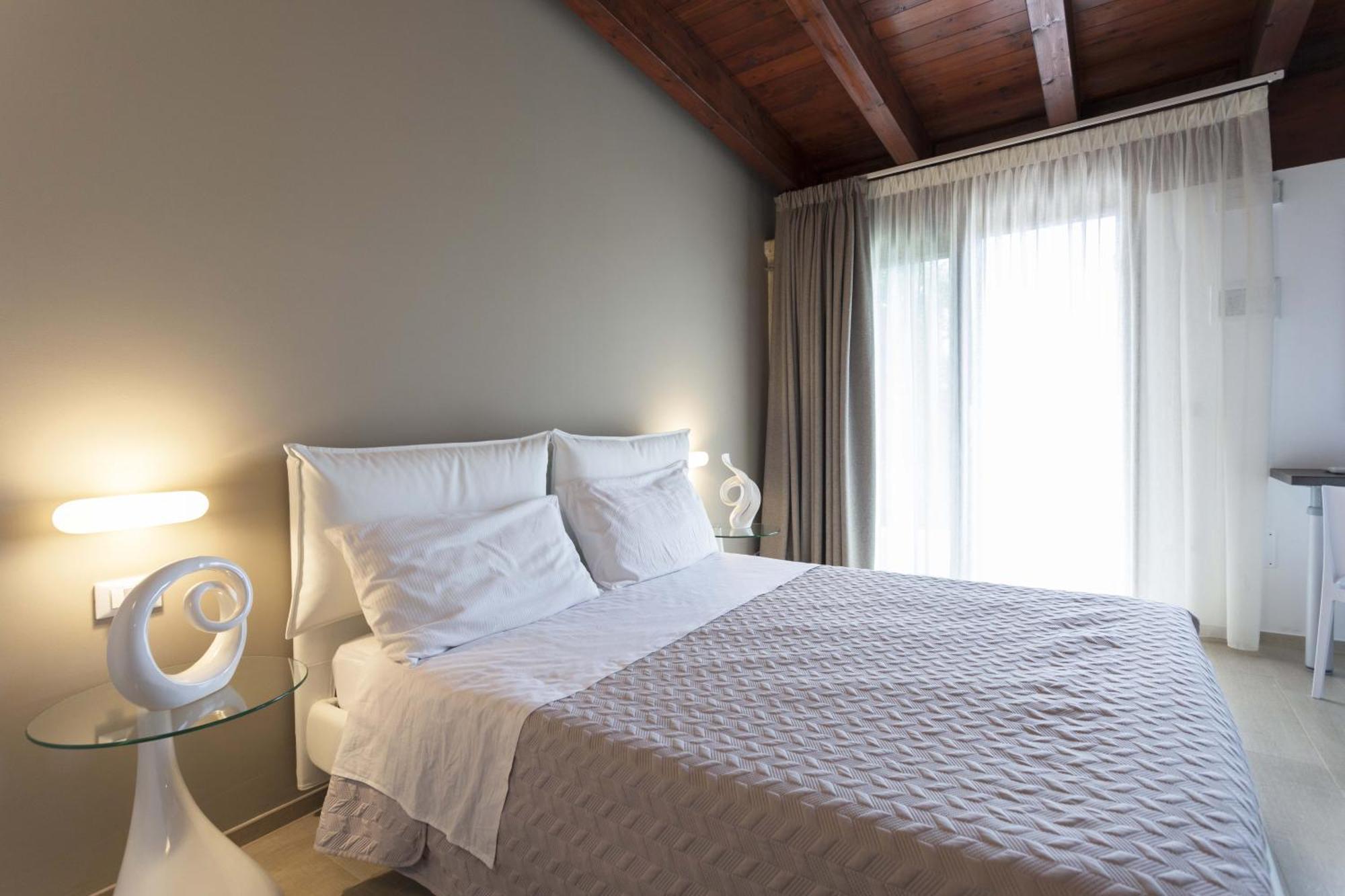 B&B Villa Massimo Porto Cesareo Phòng bức ảnh