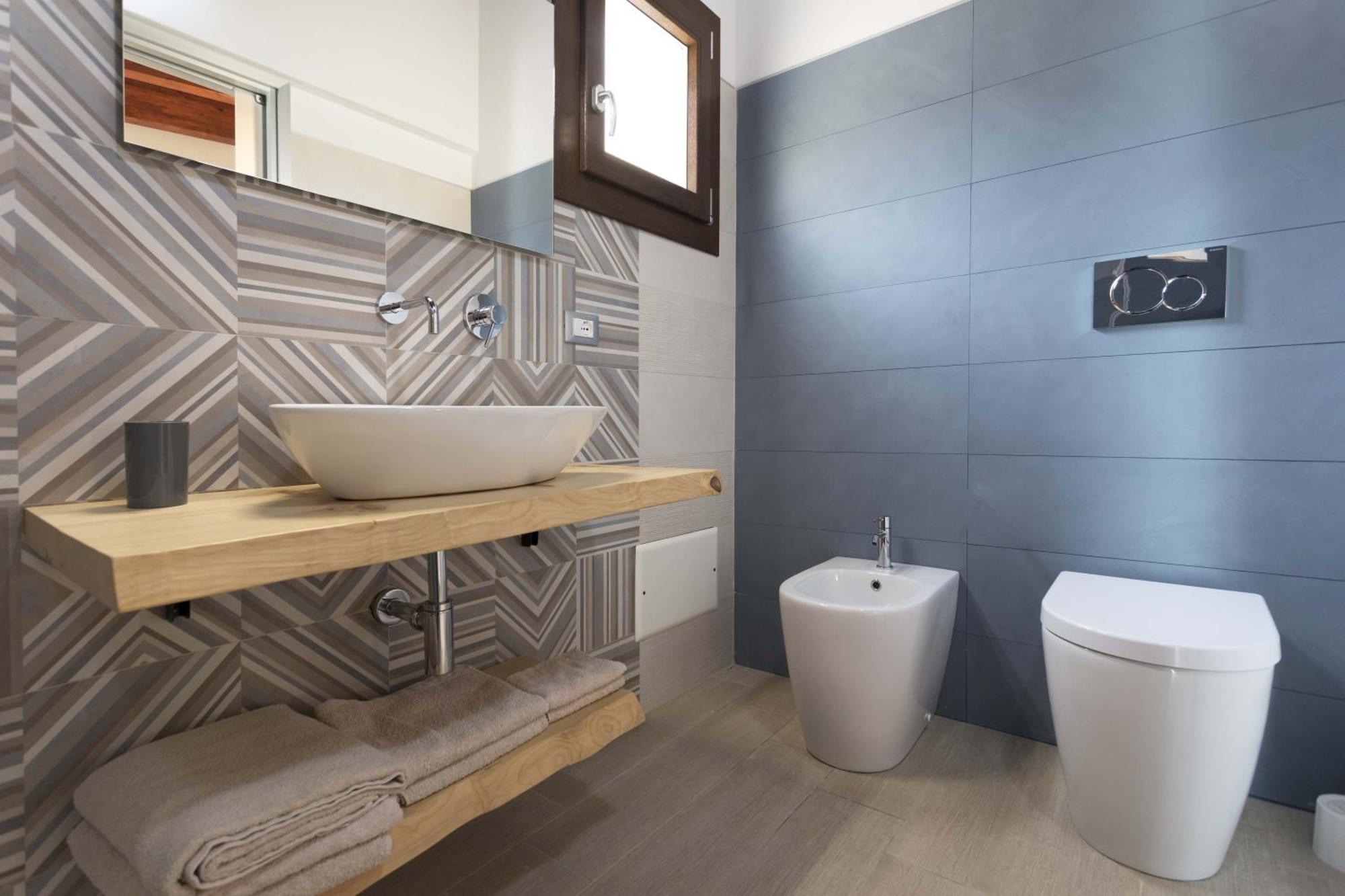 B&B Villa Massimo Porto Cesareo Phòng bức ảnh